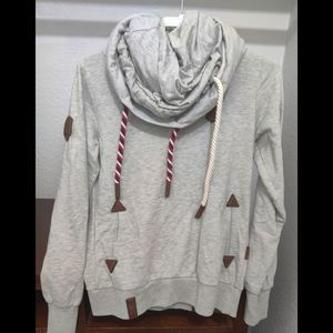 Women's Naketano Hoodie